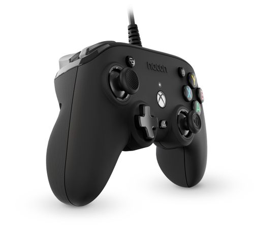 Gamepad Nacon Compact Pro Controller do PC Xbox na Arena.pl