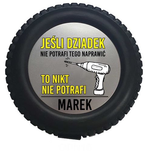 Prezent zestaw narzędzi dla Taty mikołajki święta na Arena.pl