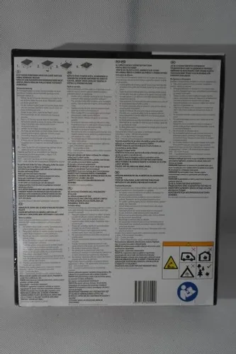 Grill węglowy Country Side 30 x 25 cm na Arena.pl