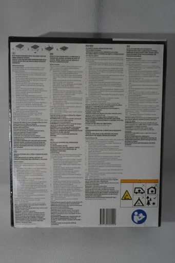 Grill węglowy Country Side 30 x 25 cm zdjęcie 5