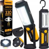 Lampa Warsztatowa Cob Led Heckermann W840