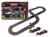 CARRERA GO!!! - CHAMPION'S RACING 4, 3M