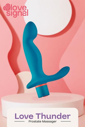 Love Thunder na Arena.pl