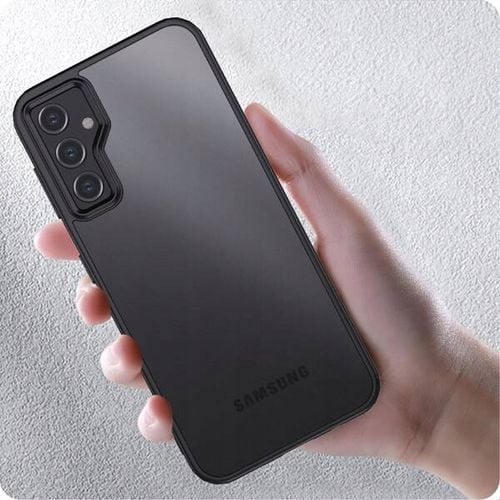 Plecki niktrade do Xiaomi Redmi Note 13 Pro 5G czarny na Arena.pl