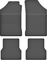 DYWANIKI GUMOWE do Seat Toledo I 1 (1992-1999)