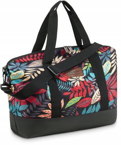 Zagatto Torba Podróżna ZG822 na Arena.pl