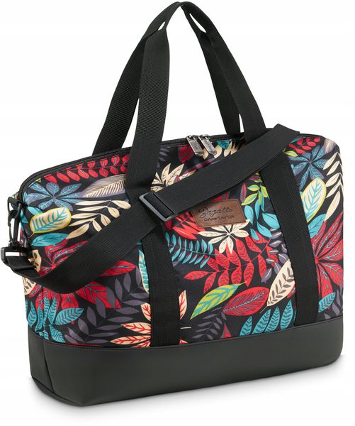 Zagatto Torba Podróżna ZG822 zdjęcie 2