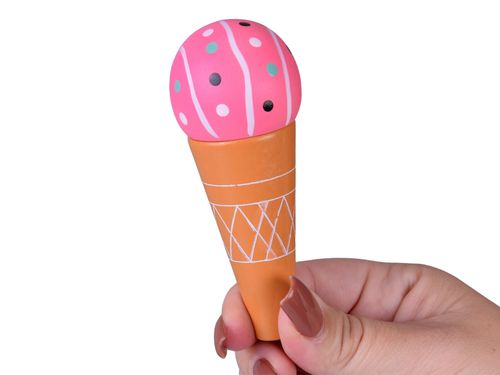 ZESTAW DLA MAŁYCH CUKIERNIKÓW ZABAWNA LODZIARNIA na Arena.pl