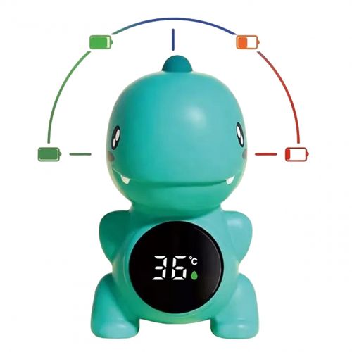 WOOPIE BABY Termometr Do Mierzenia Temperatury na Arena.pl