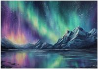 Fototapeta Na Flizelinie Do Sypialni Salonu Góry 250x175