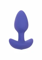 calexotics connect tapered probe silikonowy model z aplikacją ipx7
