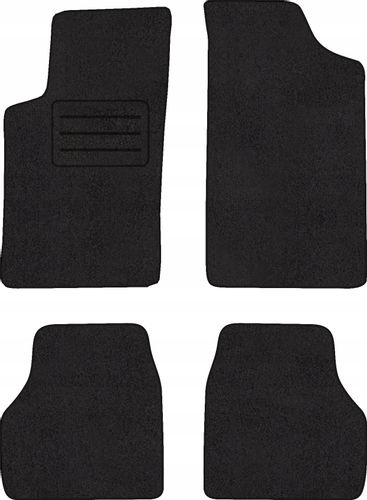 DYWANIKI DO PEUGEOT 405 LUX WYMIAR na Arena.pl