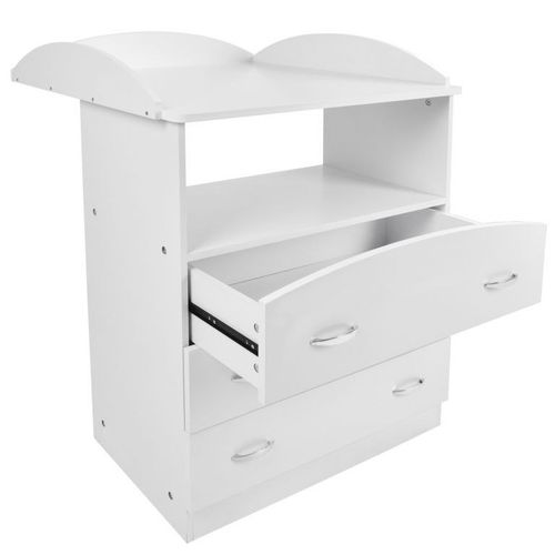 Przewijak, biały na Arena.pl