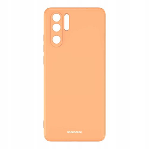 Spacecase Silicone Case Huawei P30 Pro Orange na Arena.pl