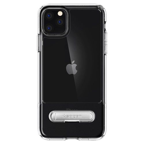 Etui Spigen Slim Armor Essential S Iphone 11 Pro Crystal Clear na Arena.pl