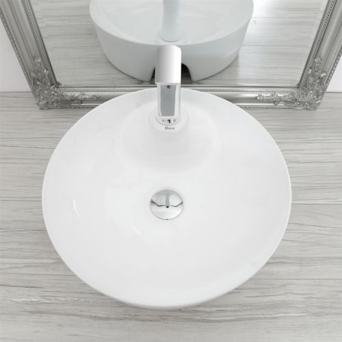 Umywalka ceramiczna Rozalia Slim na Arena.pl