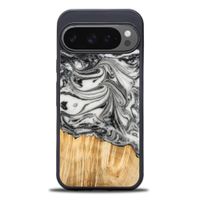 etui bewood unique do google pixel 10 / 10 pro - 4 żywioły - ziemia