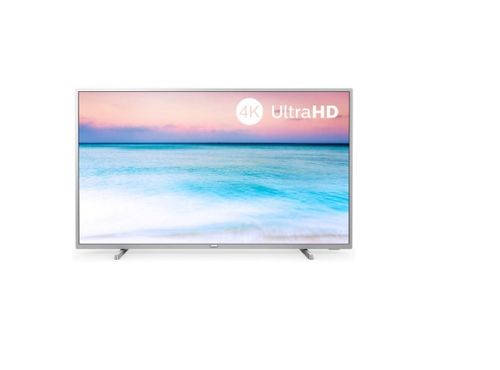 Telewizor 50" Philips 50PUS6554/12 na Arena.pl