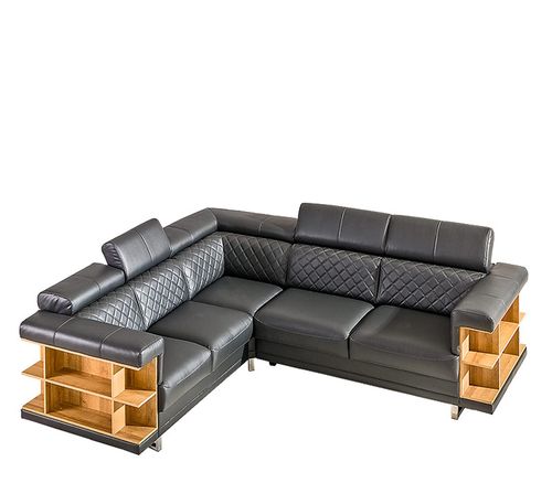 Narożnik Peak, z półkami na Arena.pl