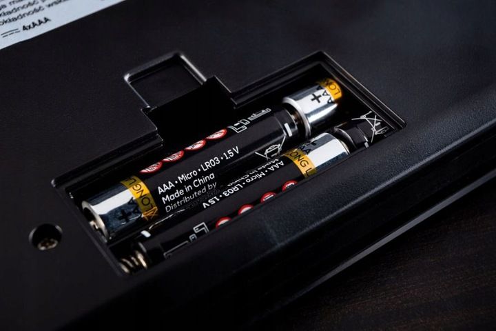 WAGA KUCHENNA ELEKTRONICZNA LCD PRECYZYJNA ELDOM zdjęcie 3