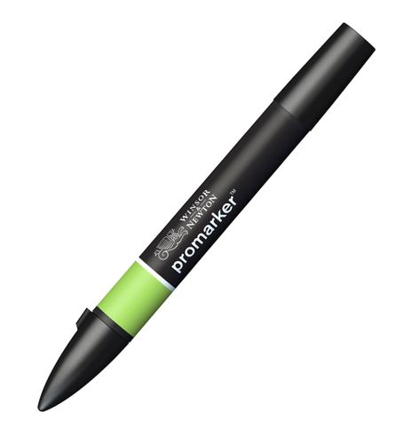 PROMARKER W&N LEAF GREEN G258 341 na Arena.pl