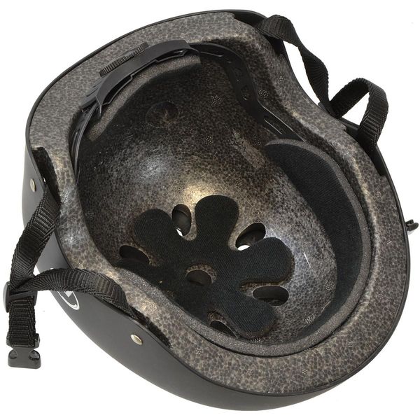 KASK SKATE KATANA CZARNY R.M ENERO PRO zdjęcie 7