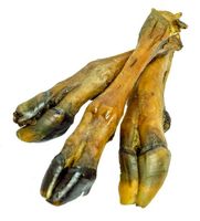 Racica barania - lekkostrawny gryzak dla psa z alergią lub nadwagą Balto