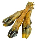 Racica barania - lekkostrawny gryzak dla psa z alergią lub nadwagą Balto