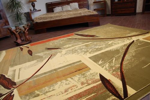 Dywan STANDARD MESYNA oliwka na Arena.pl