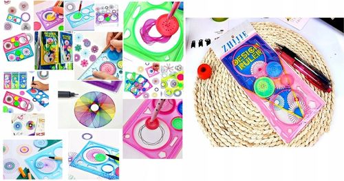 Klocki Magnetyczne Bardzo Duże Elementy – Buduj, Twórz I Odkrywaj Świat na Arena.pl