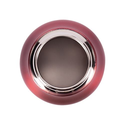 Bidon stalowy Fun Tripping 700 ml, czerwony na Arena.pl