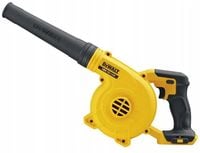 dmuchawa akumulatorowa dmuchawa 18v xr 0*ah - dw dcv100