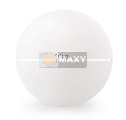 Kula świecąca LED 40cm na Arena.pl