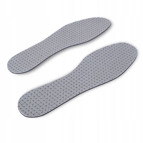 GREY FRESH 44 - ROZMIAR - WKLADKI na Arena.pl