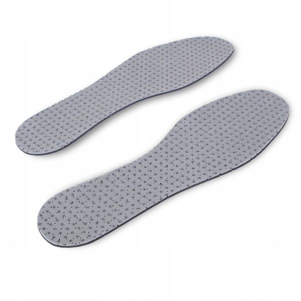 GREY FRESH 44 - ROZMIAR - WKLADKI zdjęcie 3