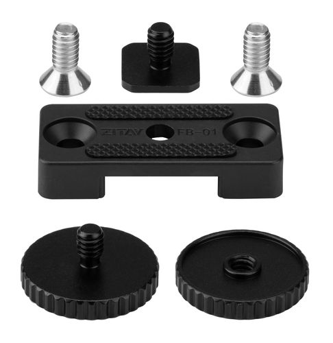 Zestaw zewnętrznego zasilania Zitay do NP-FZ100 na Arena.pl