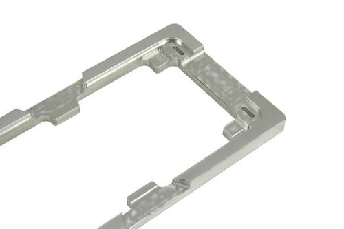 FORMA DO POZYCJONOWANIA RAMEK SZYB LCD IPHONE 6+ na Arena.pl