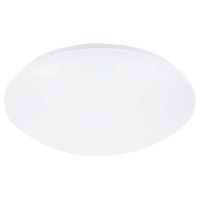 Natynkowa LAMPA sufitowa LUCAS 3434 Rabalux okrągła LED 12W 4000K biały