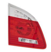 BMW E61 07-10 Lampa tylna wewnętrzna lewa