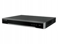 Rejestrator IP 8-kanałowy NVR-H2082 Vidos