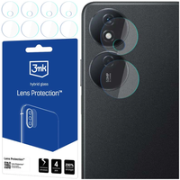 honor play 8t - 3mk lens protection