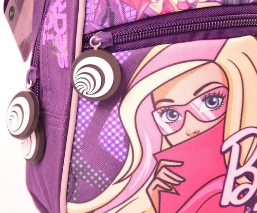 PLECACZEK BARBIE SPY SQUAD na Arena.pl
