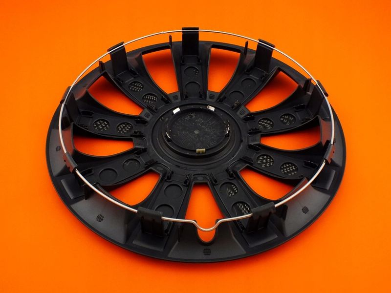 KOŁPAKI 15'' BMW - E87 F20 E46 E90 E36 F30 E39 FC+ zdjęcie 4