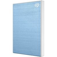seagate dysk zewnętrzny one touch with password (2.5", 2tb, usb 3.0)