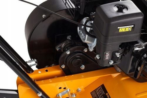 PROFESJONALNA GLEBOGRYZARKA SPALINOWA RIWALL RPT 8556r 85CM POTĘŻNA na Arena.pl