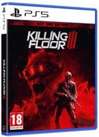 Gra na PS5 Playstation 5 - Killing Floor 3 Edycja Day One - Strzelanka 18+