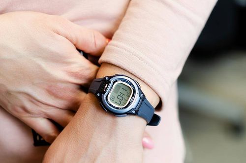 ZEGAREK DAMSKI CASIO LW-203-2A + BOX na Arena.pl