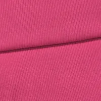 koralowa fuksja - Ściągacz Prążek 280g/m2