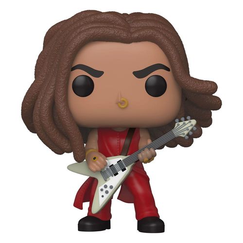 Funko POP! Rocks Lenny Kravitz Figurka 344 na Arena.pl