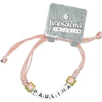 Bransoletka z imieniem Paulina